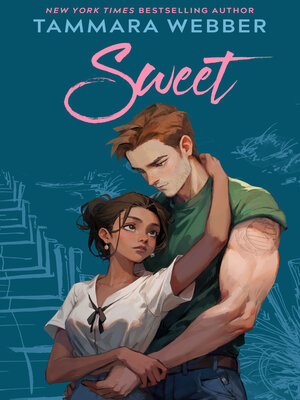 cover image of Sweet